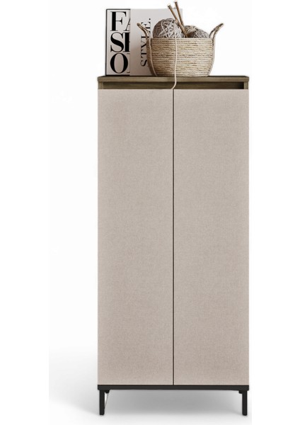 Costa Çok Amaçlı Dolap Banyo,mutfak,ofis,kiler Metal Ayaklı Cs2-Cv modelleri