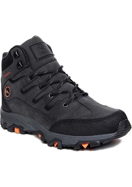 010 Erkek Füme-Siyah (40-44) Bot indirimleri