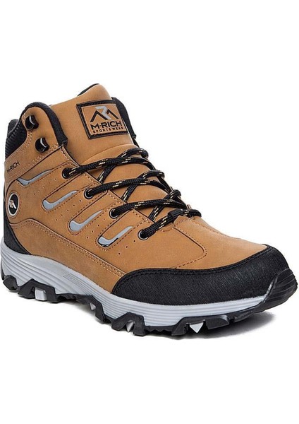 010 Erkek Sarı-Siyah (40-44) Bot