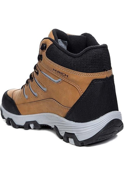 010 Erkek Sarı-Siyah (40-44) Bot modelleri