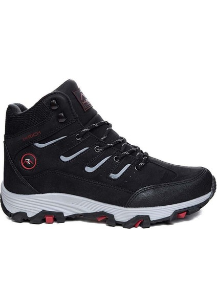 010 Erkek Siyah-Buz (40-44) Bot