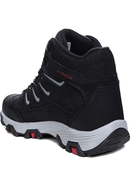 010 Erkek Siyah-Buz (40-44) Bot