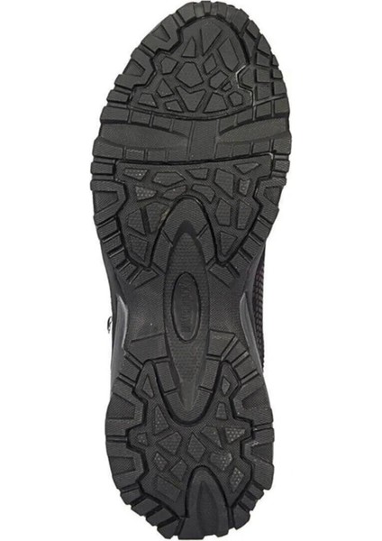 Eagle Hi 3pr Erkek Siyah Waterproof Bot