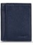 Lacivert Deri Erkek Cüzdan P833 1