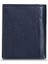 Lacivert Deri Erkek Cüzdan P833 2