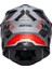 X.wed 2 Wıld Country Mat Gri- Kask 2