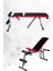 Ultra Dayanaıklı Ayarlanabilir Fonksiyonel Biceps Bench Ağırlık Sehpası Fitness Sehpası 1