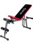 Ultra Dayanaıklı Ayarlanabilir Fonksiyonel Biceps Bench Ağırlık Sehpası Fitness Sehpası 2