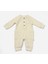 BabyCosy Organik Müslin Cepli Salopet 2