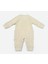 BabyCosy Organik Müslin Cepli Salopet 3