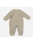 BabyCosy Organik Müslin Cepli Salopet 3