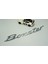 Porsche Boxster Bagaj 3m 3D Krom Abs Eski Model Yazı Logo Amblem 5