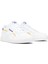 Court Advance Vega Beyaz Unisex Sneaker 1