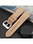 Huawei Watch Gt3 Se - Gt3 46MM - Gt3 Pro 46MM Için Tokalı Deri Kordon Kayış - KY86 1