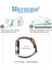 Huawei Watch Gt3 Se - Gt3 46MM - Gt3 Pro 46MM Için Tokalı Deri Kordon Kayış - KY86 5