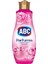 Abc Romantik Gül Konsantre Yumuşatıcı 1440 ml 1