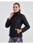 W Outerwear Padded Jacket Kadın Siyah Mont S232174-001 5