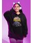 Hot Wheels 3 Baskılı Kapüşonlu Sweatshirt 1