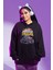 Hot Wheels 3 Baskılı Kapüşonlu Sweatshirt 2