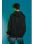 Hot Wheels 1 Baskılı Kapüşonlu Sweatshirt 3