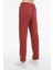 Wl Carla 22CT693 3pr Pastel Bordo Kadın Eşofman Altı 2