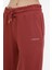 Wl Carla 22CT693 3pr Pastel Bordo Kadın Eşofman Altı 4