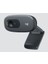 Logıtech C270 Hd Webcam Siyah 960-001063 2