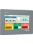 , HMIET6400 , 7" Wide Screen Touch Panel, 16M Colors, Com x 2, Eth x 1, USB Host / Device, Rtc, DC24V 1