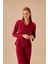Slim Maskülen Pijama Takımı 2
