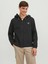 Jorcamper Erkek Siyah Mont 12238877-Black 1