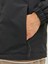 Jorcamper Erkek Siyah Mont 12238877-Black 4