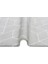 Cagliari Gri Geometrik Mikropolyester Makine Halısı 2