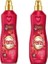 Konsantre Yumuşatıcı Amber Çiçeği & Sandal 1440 ml x 2 Adet 1