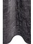 Santa Maria Antrasit Geometrik Polyester Makine Halısı 3