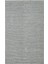 Anif Gri Modern Jüt Halı 1
