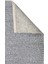 Anif Gri Modern Jüt Halı 5