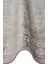 Iklin Gri Modern Polyester Makine Halısı 3
