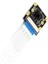 Jetson Nano Için IMX219-120 Kamera - 120° Fov 3