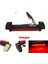 Araç Cam Içi Harici Stop Lambası 24 Ledli Üniversal 12 Volt 3