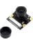 Jetson Nano Için IMX219-160 Kamera - 160° Fov 3