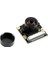 Jetson Nano Için IMX219-200 Kamera - 200° Fov 4