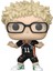Animation: Haikyu: Kei Tsukishima 1