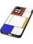 Xiaomi Redmi 10 Kılıf Mirror Desenli Kapak - Mirror - 9 4
