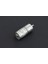 Metal Dc Geared Motor - 6V 133RPM 4.5kg.cm 1