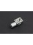 Turbo Metal Gear Worm Motor (6V 160RPM 2.8kg/cm) 1