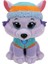 Sevimli Everest Paw Patrol Peluş Bebek (Yurt Dışından) 1