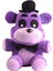 Fnaf Serisi 18CM Altın Ayı Mor Ayı Peluş Bebek Oyuncak (Yurt Dışından) 1