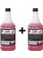 2 Adet Alkollü Turbo ve Intercooler Temizleme Sıvısı 500ML 1