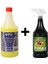 Oto Kalorifer ve Petek Temizleme 1 Litre Oto Oda ve Kokusu 500 ml 1