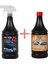 Yağmur Su Kaydırıcı, Hızlı Cila 1 Lt & Oto, Motor ve Yıkama Sıvısı 1 Lt 1
